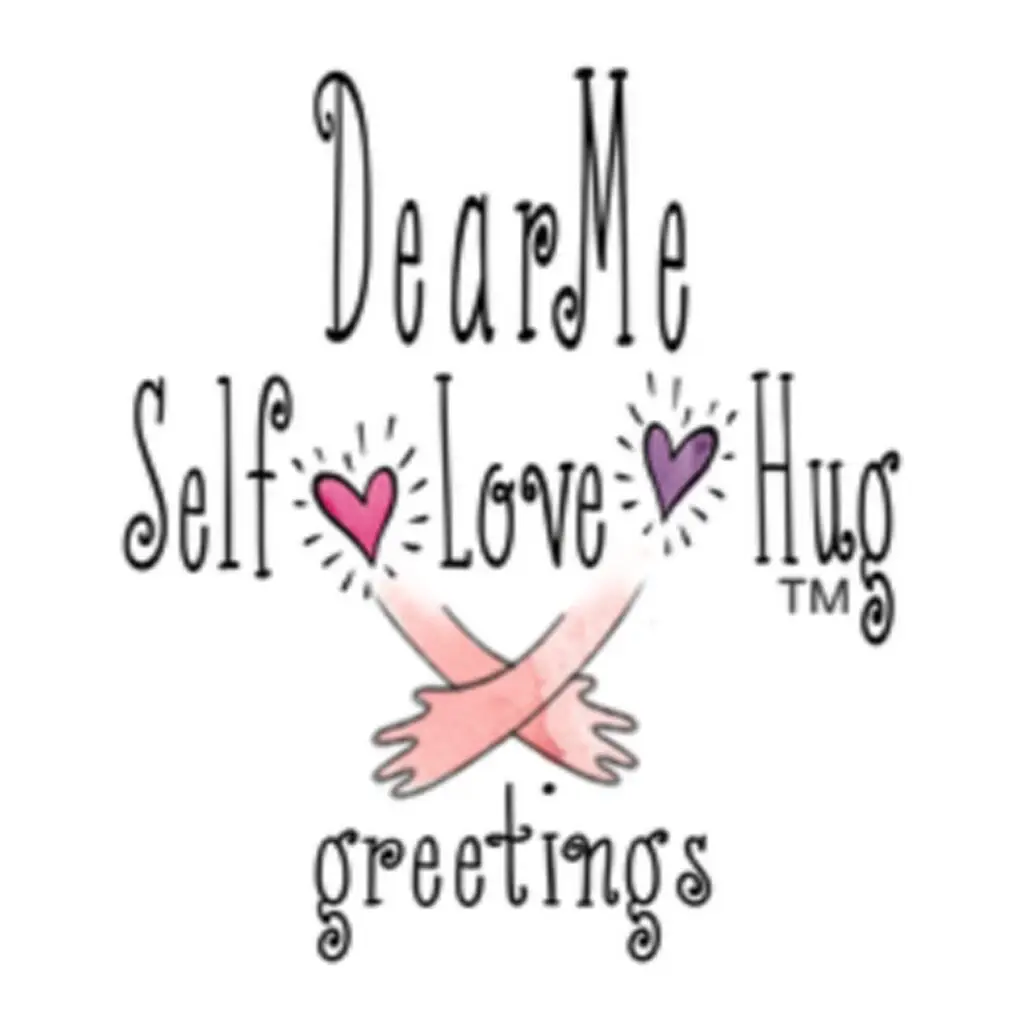 Dear Me Self Love Hug